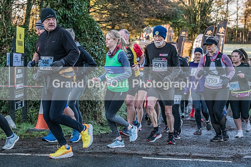 North Lakes Half Marathon  10k-78 - North Lakes Half Marathon & 10K Road Races Monday 2nd January 2023