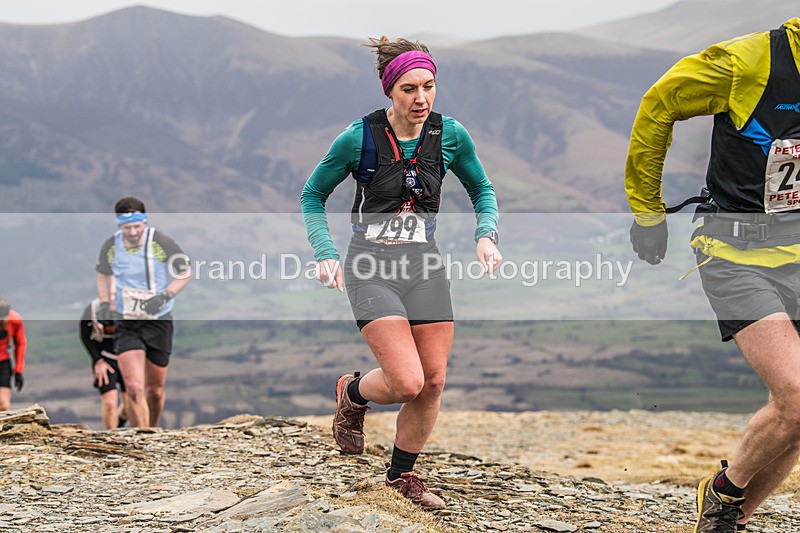Coledale-390 - Coledale Horseshoe Fell Race Saturday 29th March 2025