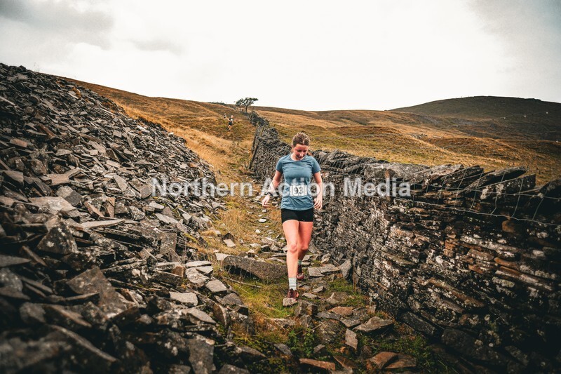DSCF4286 - Witton Fell race