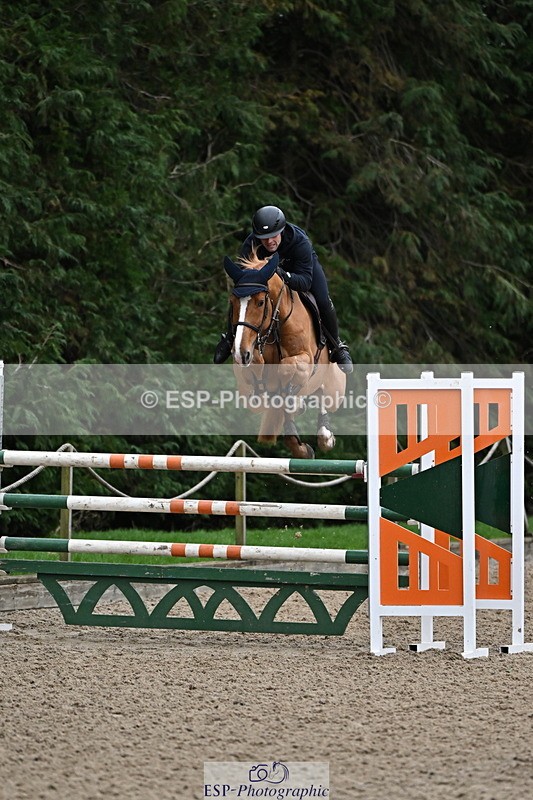 250201A-150734-01058 - Cls 05 Local Horse 130cm