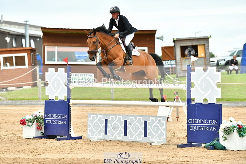 230720A-150751-03716 - Cls 9, 2 Star Big 1.40m Start to break