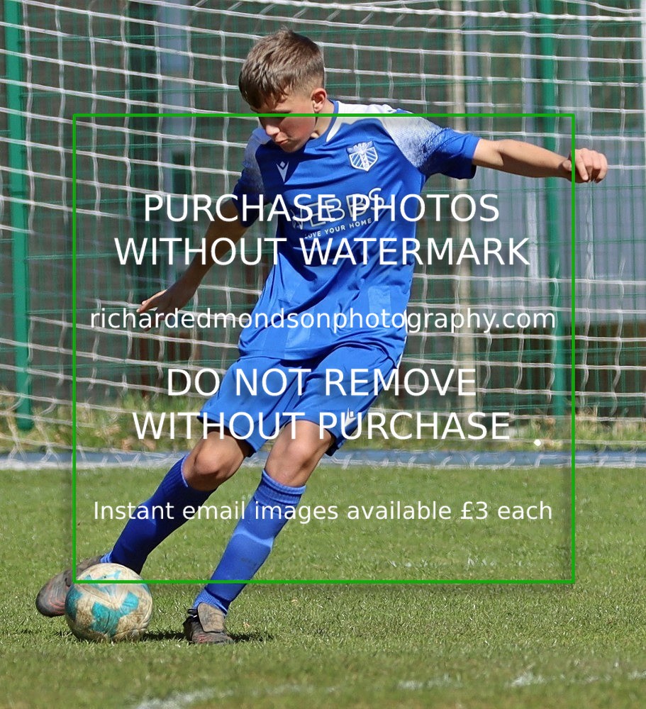 IMG_2268 - Wattsfield Under 13's vs Lancaster City Under 14's (6/4/25)