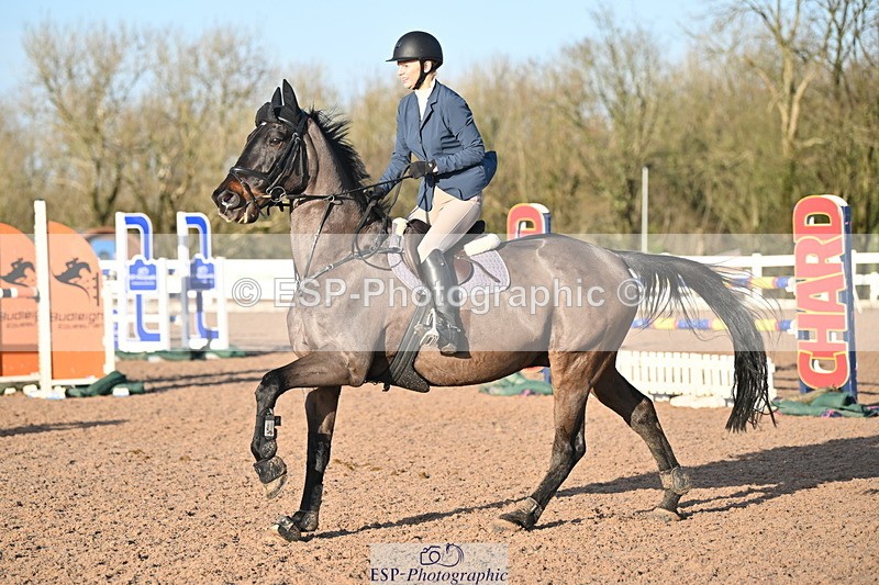 231210A-133616-02625 - Cls 20 Newcomers & 1.10m Open