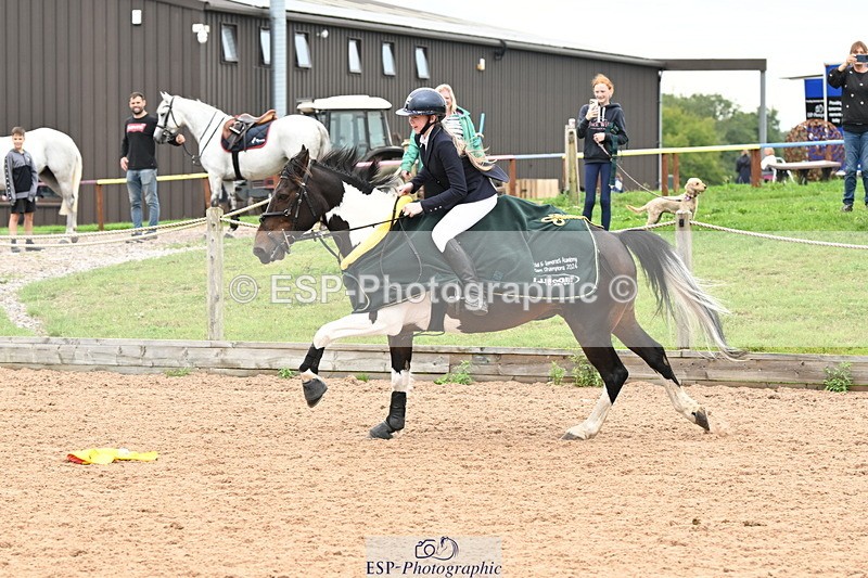 240907A-132902-01996 - Cls 3 Pony Medium Team 80cm & 90cm