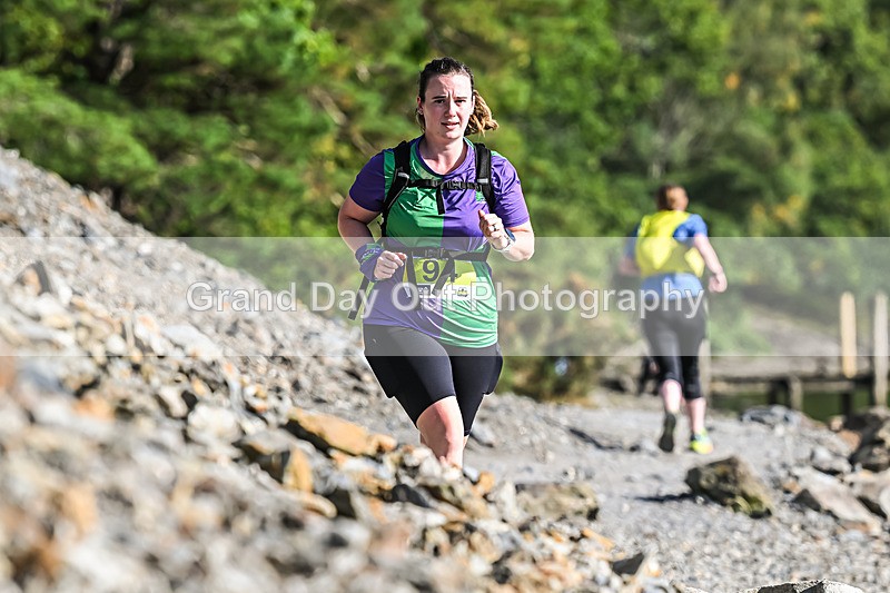 Borrowdale-482 - Fellside Events Borrowdale Trail Half Marathon Sunday 23rd August 2026