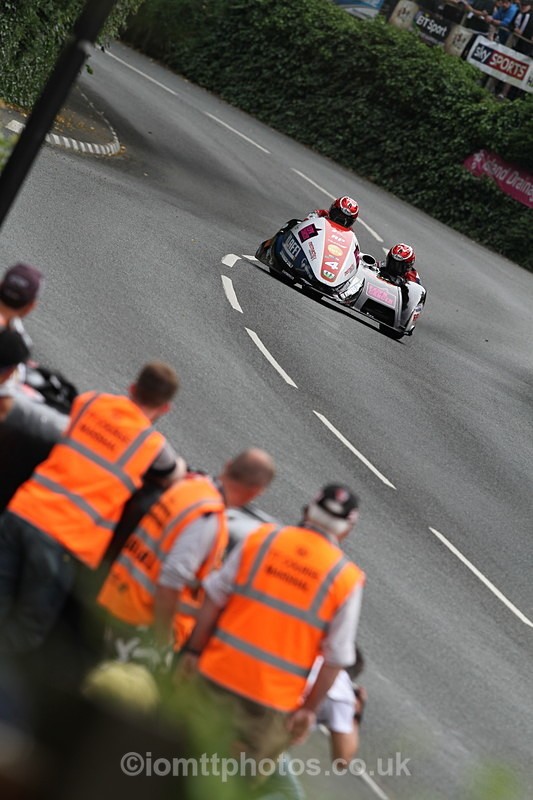 PR159874 - Sidecar Race 2