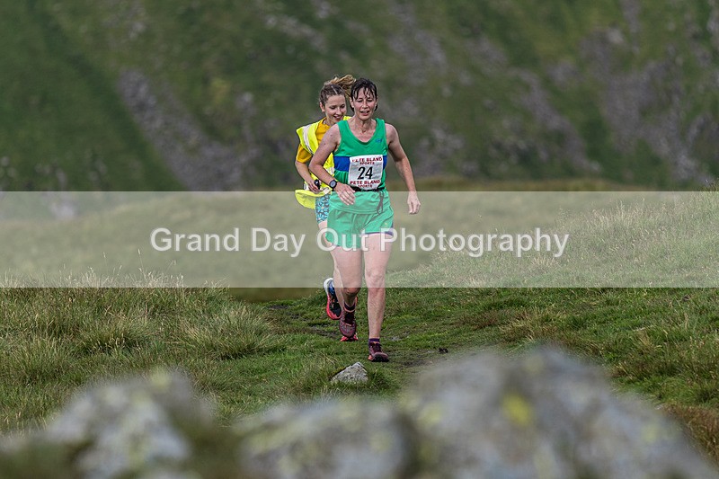 Seat Sandal-469 - Seat Sandal Fell Race Wednesday 17th July 2024