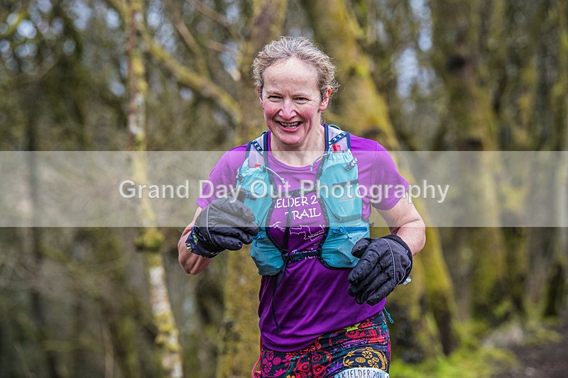 Kielder Ultra-1109 - High Terrain Events Kielder 82, 50, 32K Ultra Races, Saturday 1st April 2023