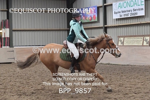BPP_9857 - CLASS 8 90CM Open Show Jumping