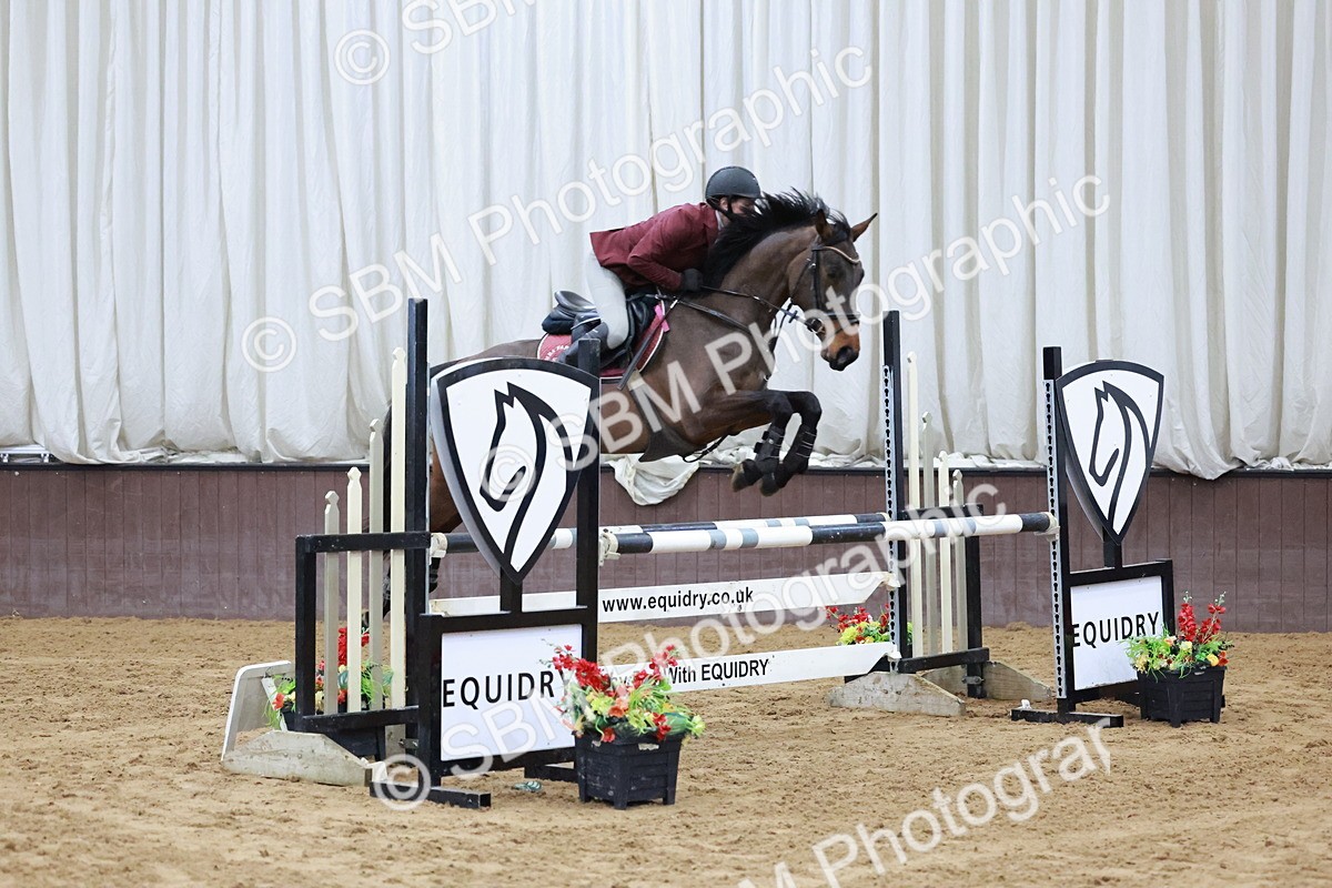 SBM_007427 - Class 24 - Nupafeed Supplements Senior Discovery/ 1m Open