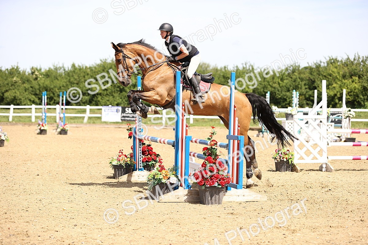 SBM_004024 - Class 9 British Novice/90cm
