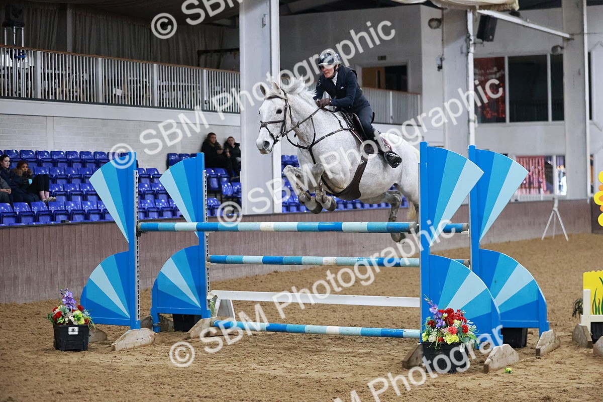 SBM_001678 - Class 6 - National 1.30m 1.40m