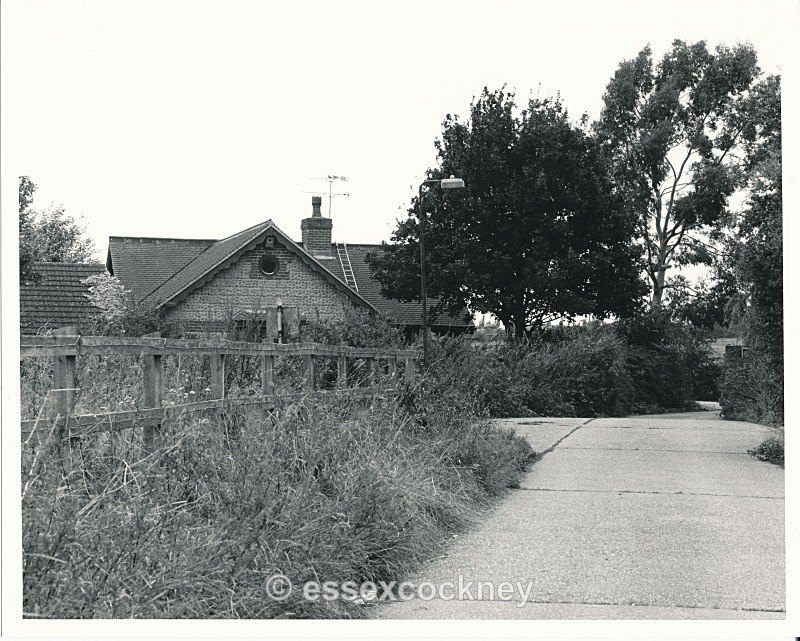  - Benfleet Essex