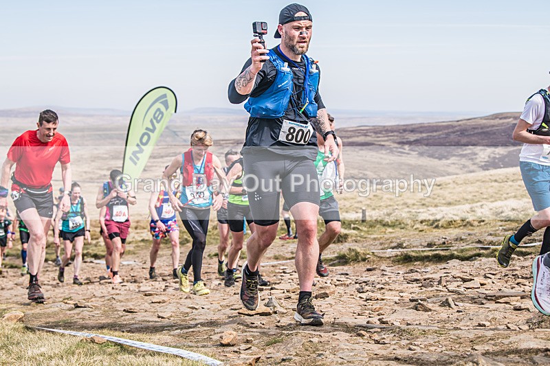 Pen-Y-Ghent-1034 - The 3 Peaks Race Saturday 25th April 2026 - Pen Y Ghent