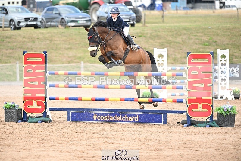 250726-143504-06977 - Cls 15 Snr Foxhunter