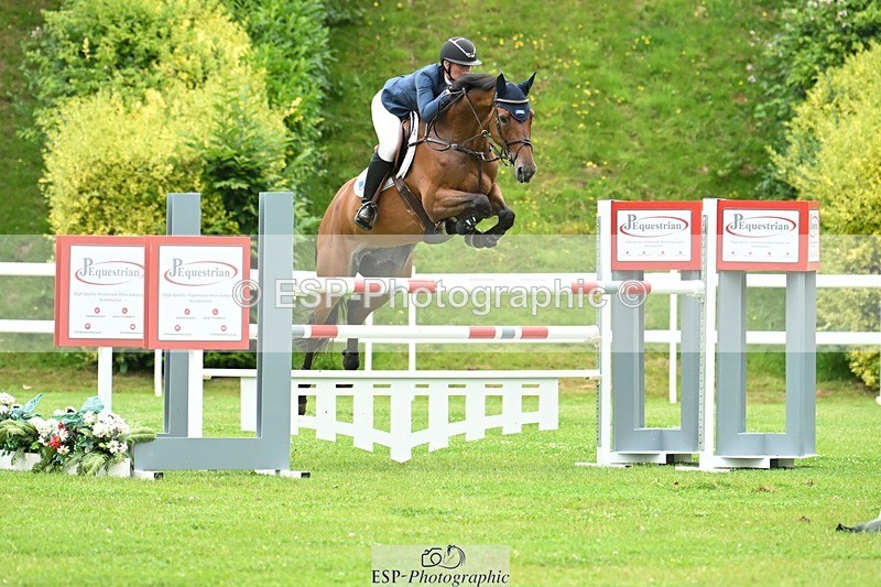 240705-133531-11184 - Cls 17 Newcomers 2nd R Jump Off and P