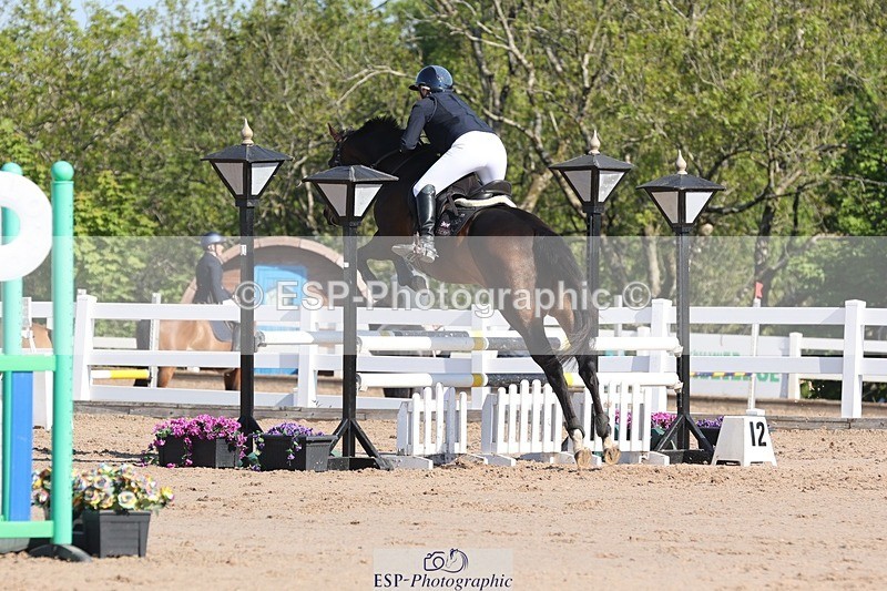 250509-092940-05329 - Cls 18 Snr British Novice and 90cm Open