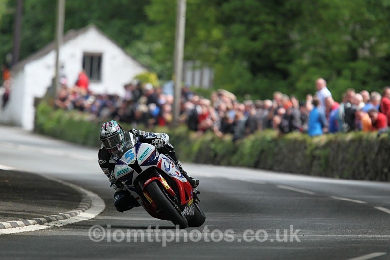  - Supersport Race 1