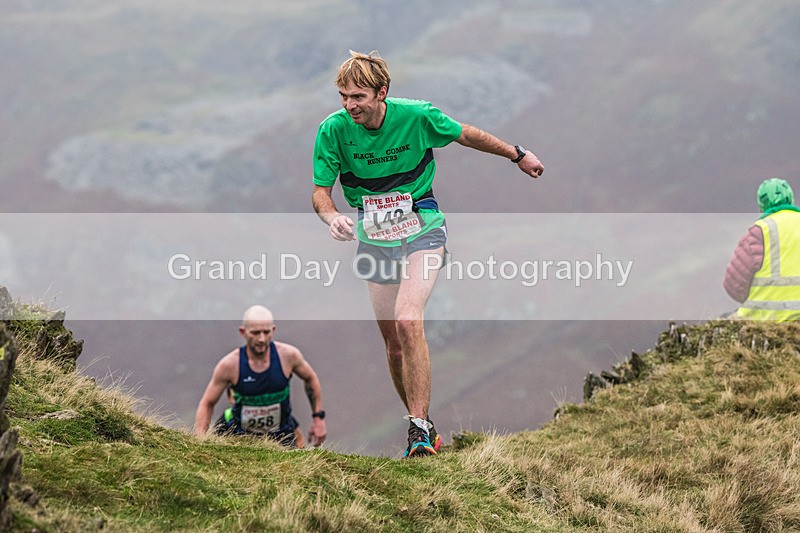 Dunnerdale-223 - Dunnerdale Fell Race Saturday 9th November 2024