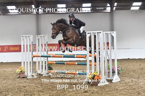 BPP_1099 - CLASS 6 1.05m Amateur Championship Qualifier