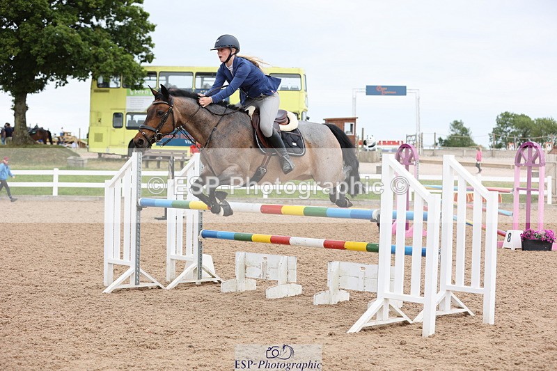 240630A-164350-15322 - Cls 33 Foxhunter and 1.10m Open