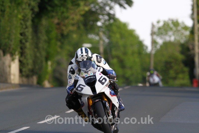 Michael Dunlop - Tuesday Practice Solos