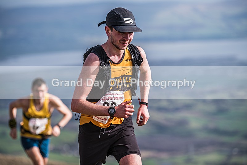 Black Combe-1387 - Black Combe Fell Race Saturday 7th March 2026