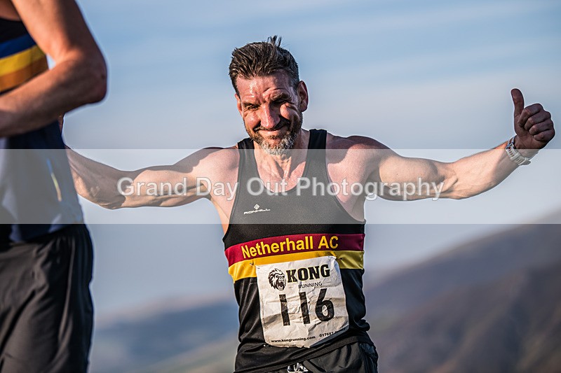 Lords Seat-260 - Lords Seat Fell Race Wednesday 30th April 2025