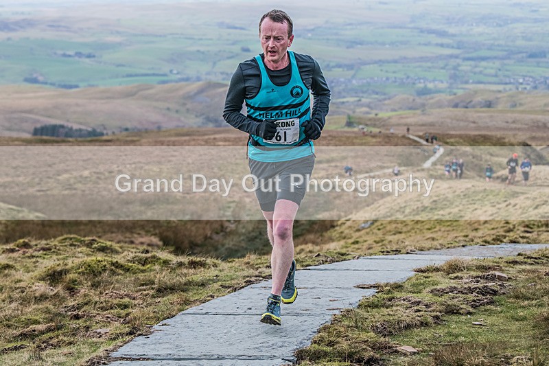 Nine Standards-211 - Nine Standards Fell Race Thursday 1st January 2026