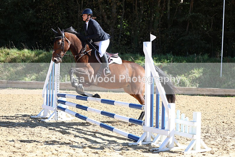 3E7A4410 - Class 7: 70cm Senior