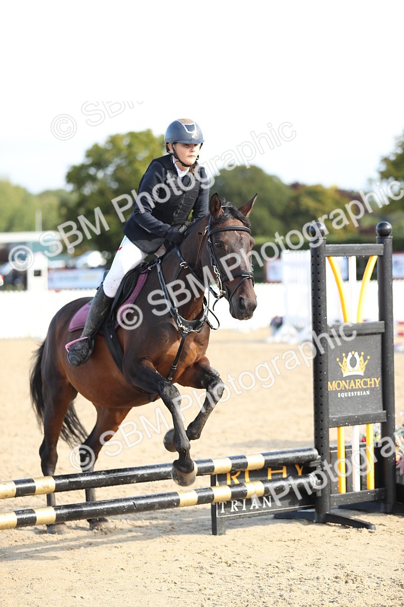 SBM_37333 - J20 - Junior Horse 50cm Championship