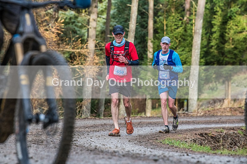 Glentress 21  10K-1394 - High Terrain Events Glentress 21 & 10K Trail Races Saturday 16th November 2024