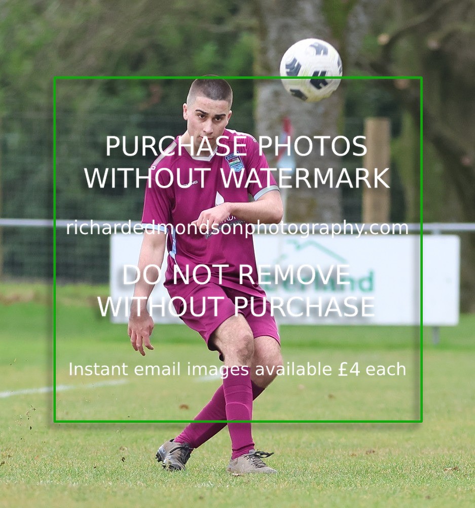 533A4645 - Kendal County Reserves vs Langwathby Utd (First half)