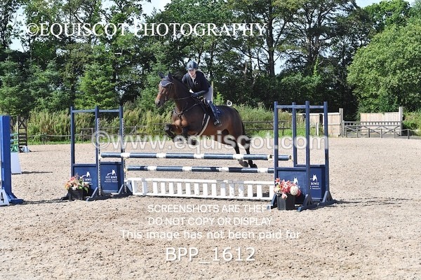 BPP_1612 - CLASS 4 SAT Senior Discovery/ 1m Open