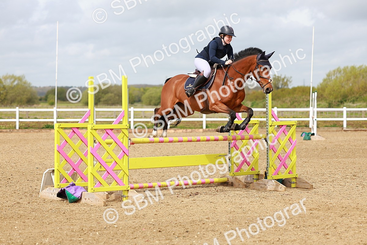 SBM_002164 - Class 9 - Senior Discovery - 1.00m
