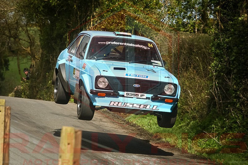 Monaghan Rally 2024-84 - Monaghan Stages 2024
