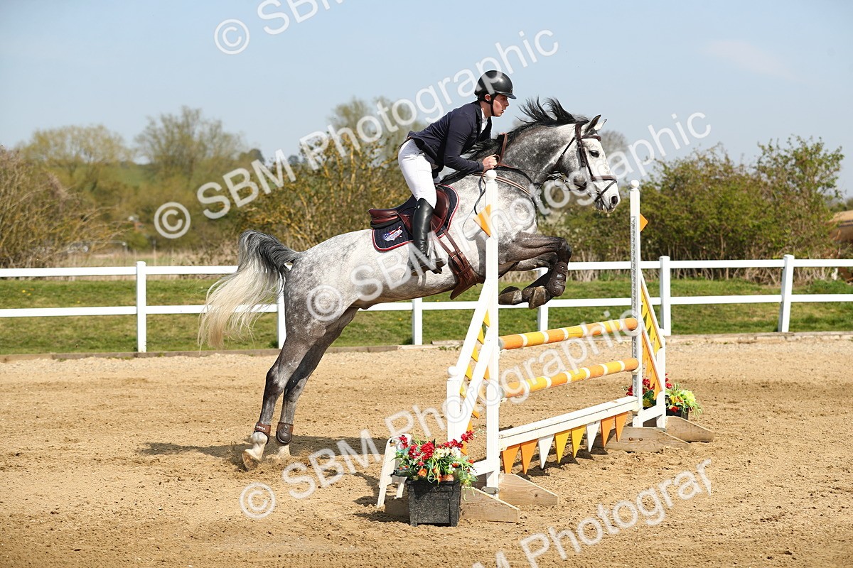 SBM_002687 - Class 10 - Senior Newcomers - 1.10m