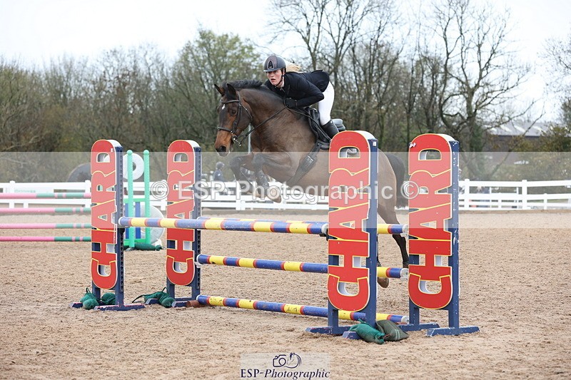 231112A-113718-03705 - Cls 18 Discovery & 1m Open