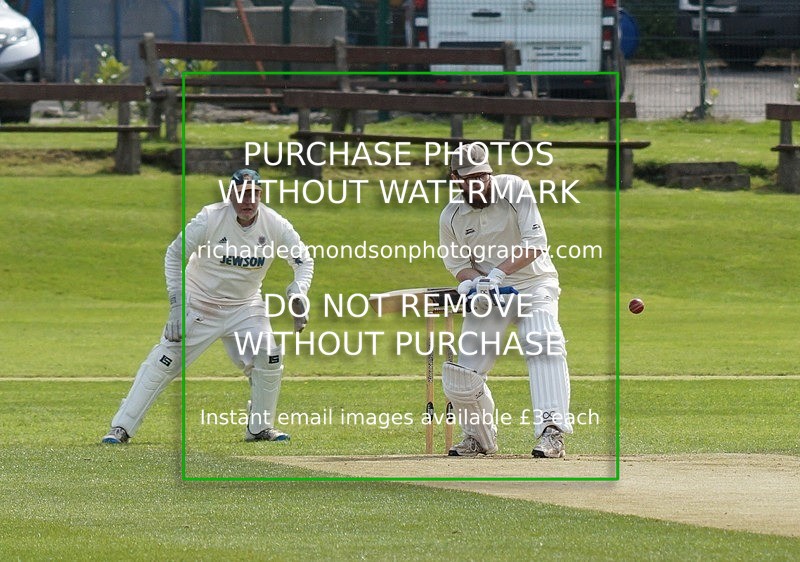 DSC09925 - Kirkby Lonsdale Cricket