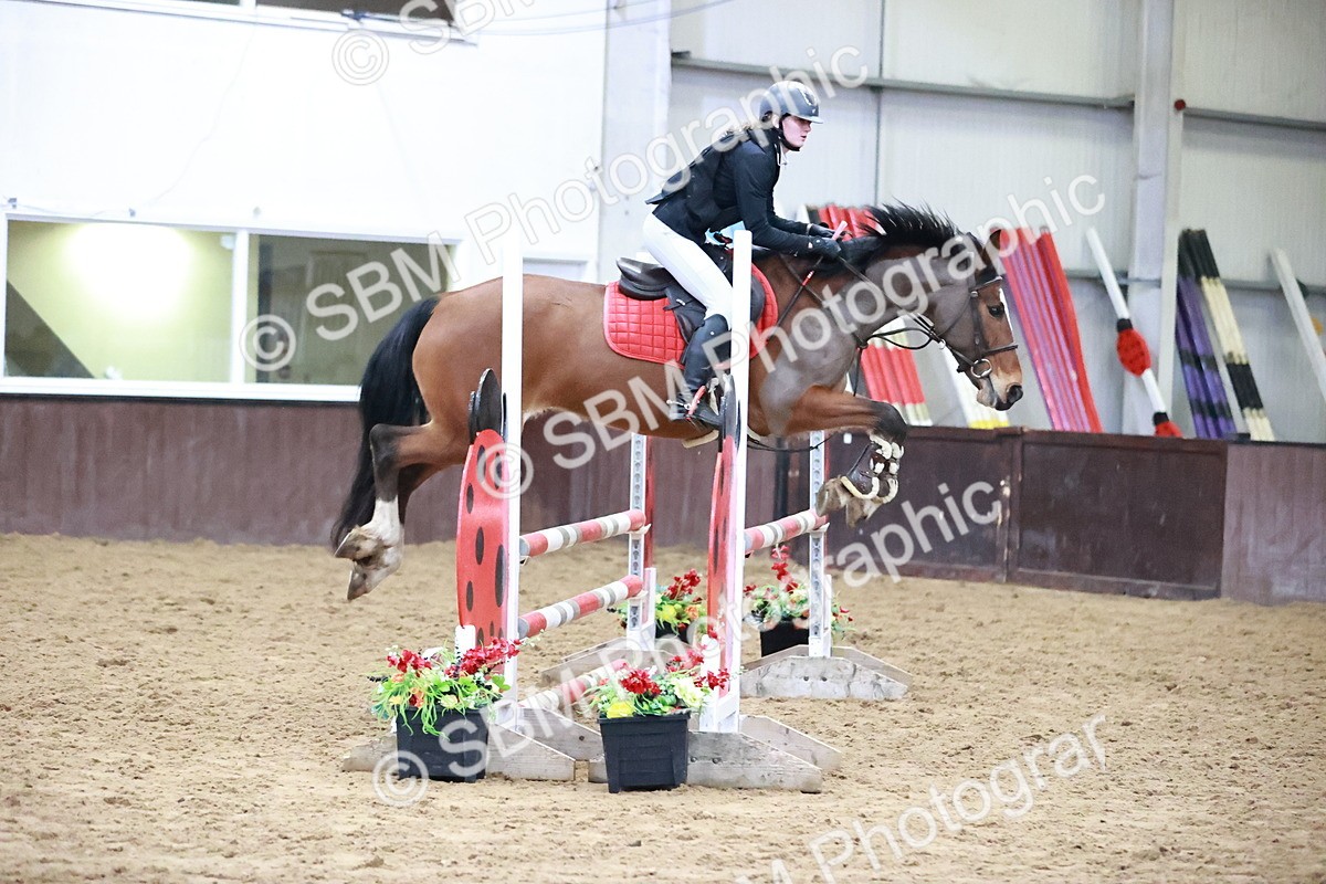 SBM_001038 - Class 3 - Pony Discovery 90cm