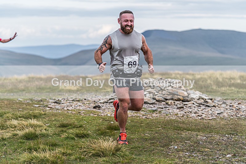 Fellside-268 - Fellside Fell race Wednesday 22nd July 2026