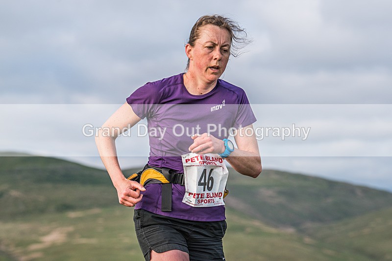 Latterbarrow-418 - Latterbarrow Loop Fell Race Wednesday 24th May 2023