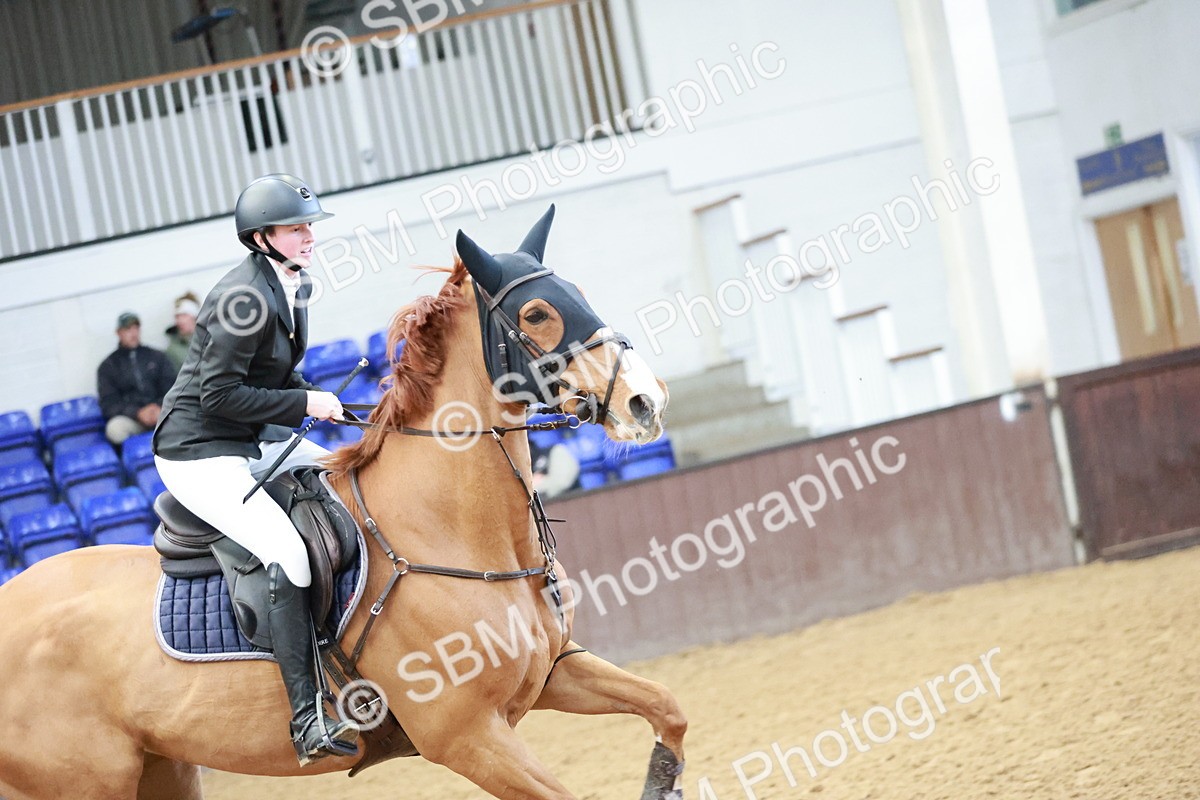 SBM_004456 - Class 12 - Senior Foxhunter - 1.20m