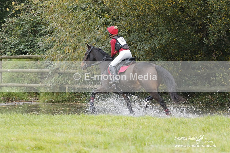  WWHT 171021 1121 - Open Novice (0.80m)  17/10/21