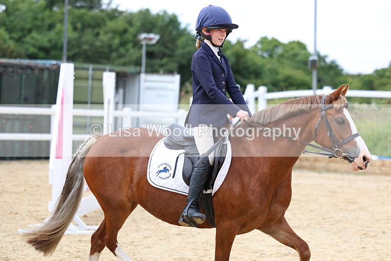 3E7A8810 - Class 3: 60cm