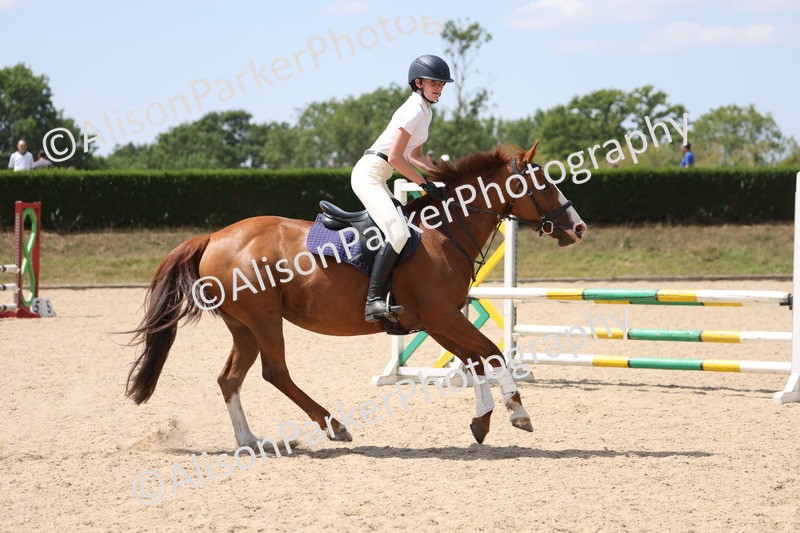 20250713-1449 - Class 6 - 90cm