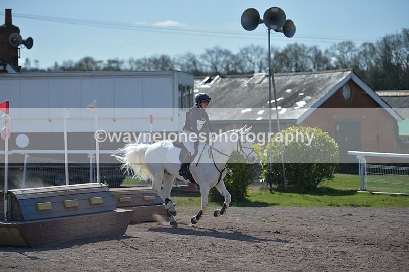 NGP_7722 - XC Time 13:13 to 13:21