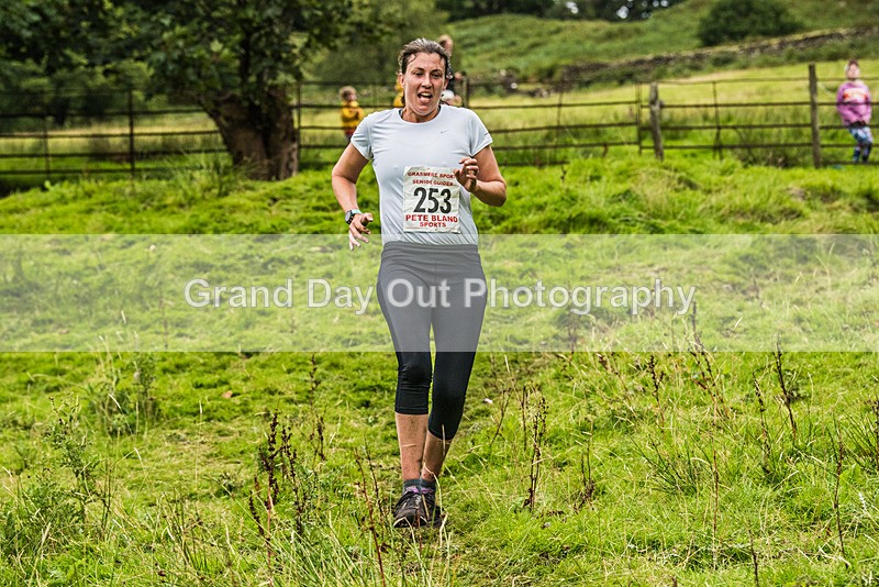Grasmere-1022 - Grasmere Sports Junior & Senior Fell Races Sunday 27th August 2023
