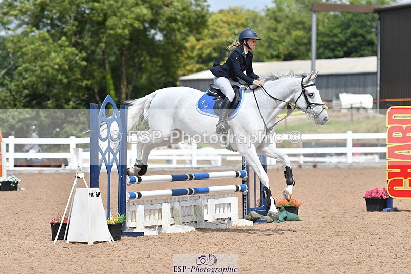 240727A-133631-05060 - Cls 22 85cm Amateur Qualifier