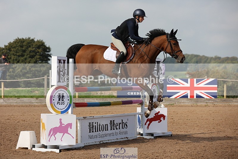 230915A-105143-01554 - Cls 2 Snr Foxhunter